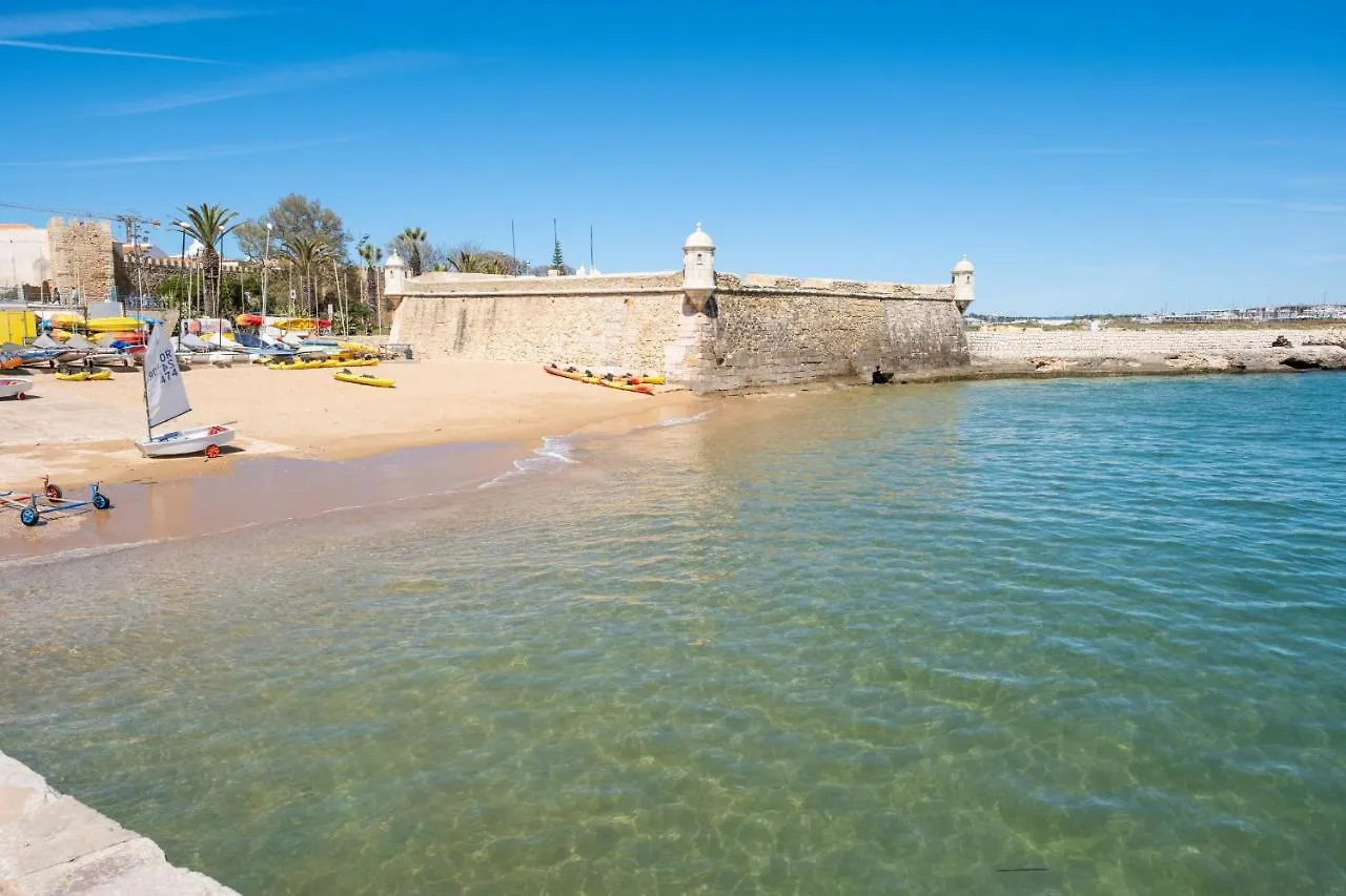 Porto De Mos 69 By Destination Algarve Lägenhet Lagos