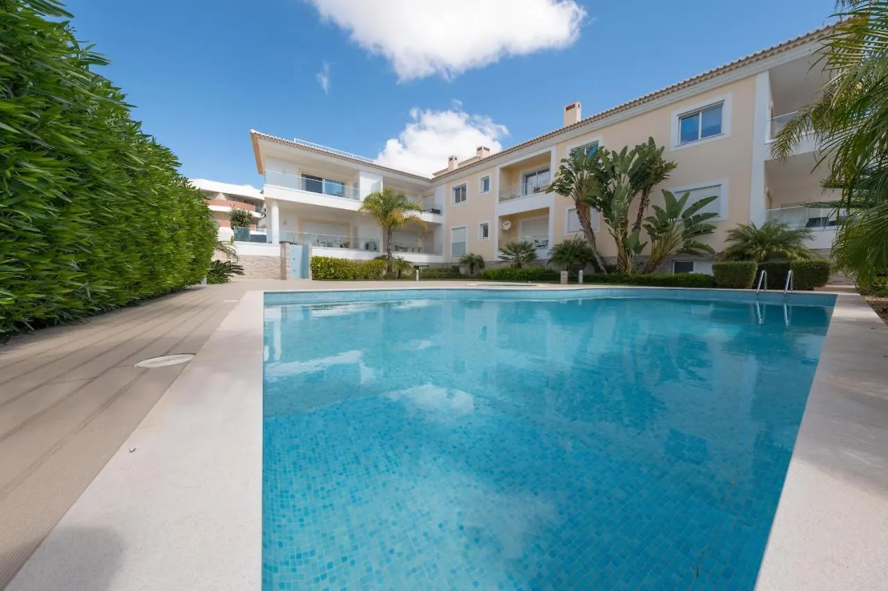 Porto De Mos 69 By Destination Algarve Apartamento Lagos