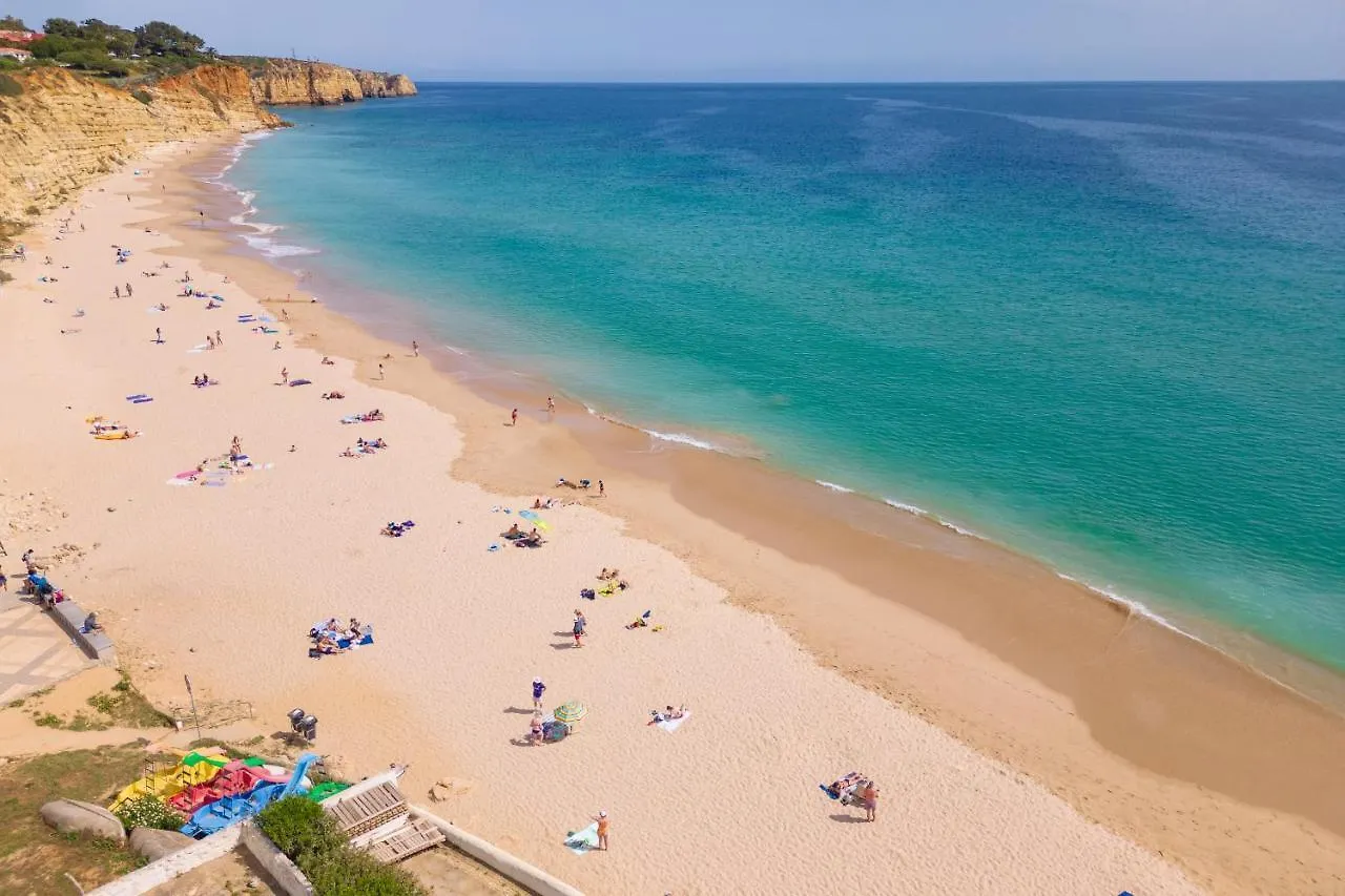 Porto De Mos 69 By Destination Algarve Apartamento Lagos Portugal