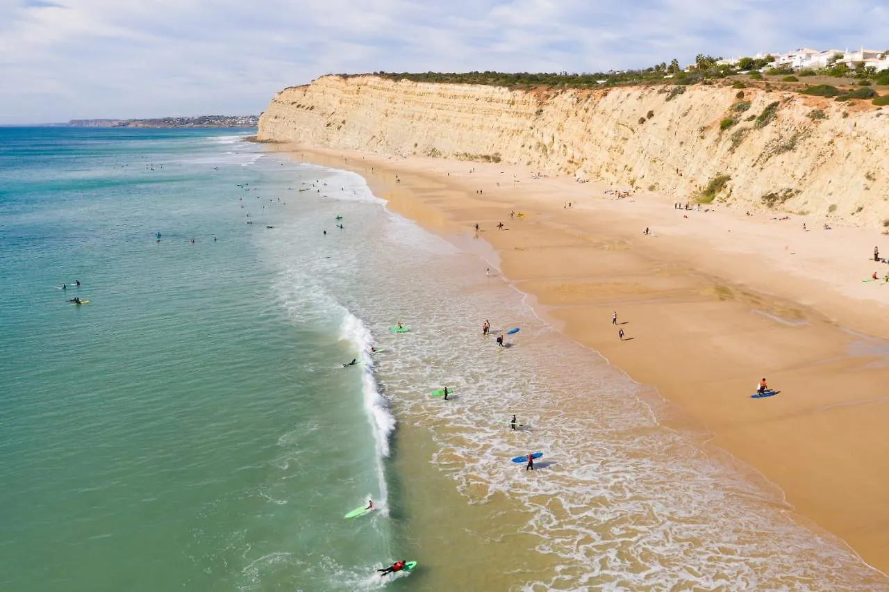Porto De Mos 69 By Destination Algarve Apartamento Lagos 0*,