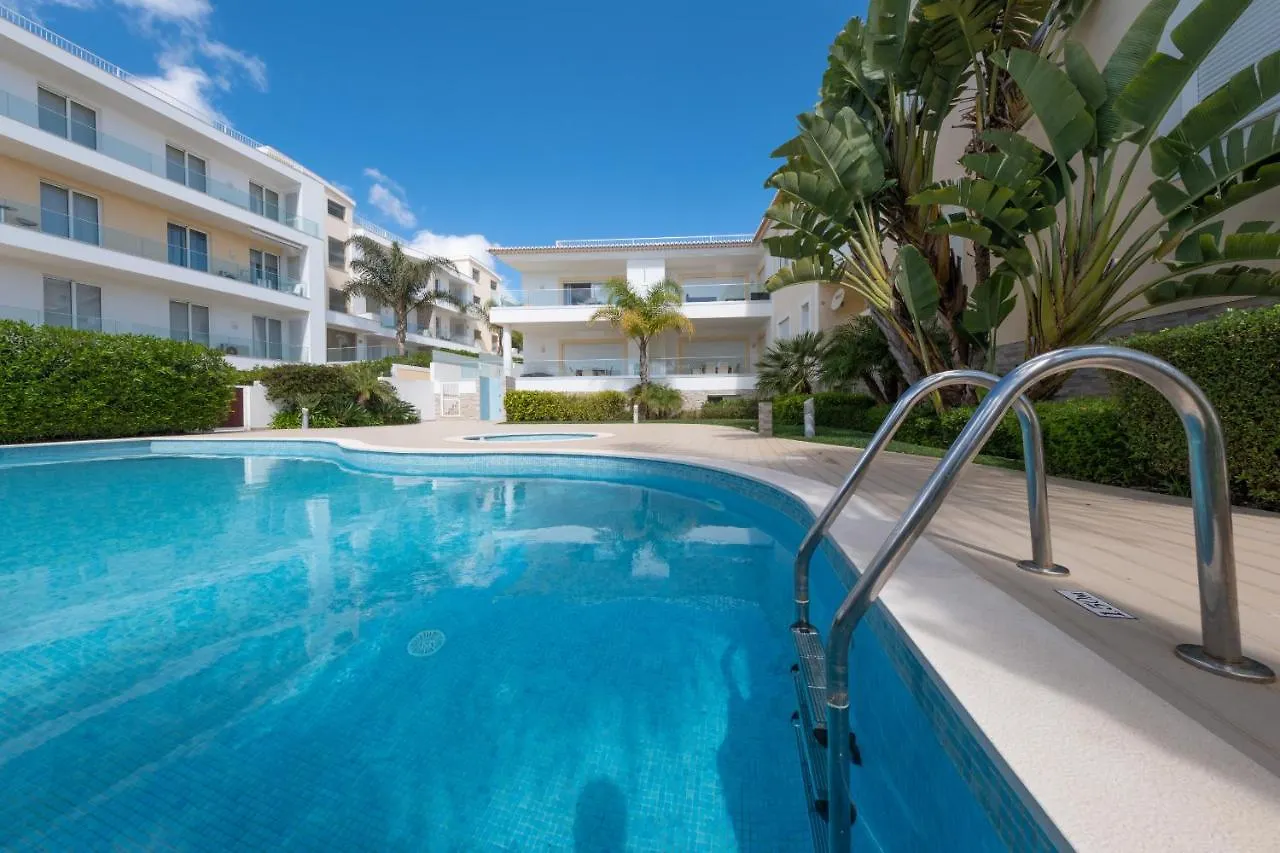 Porto De Mos 69 By Destination Algarve Apartamento Lagos