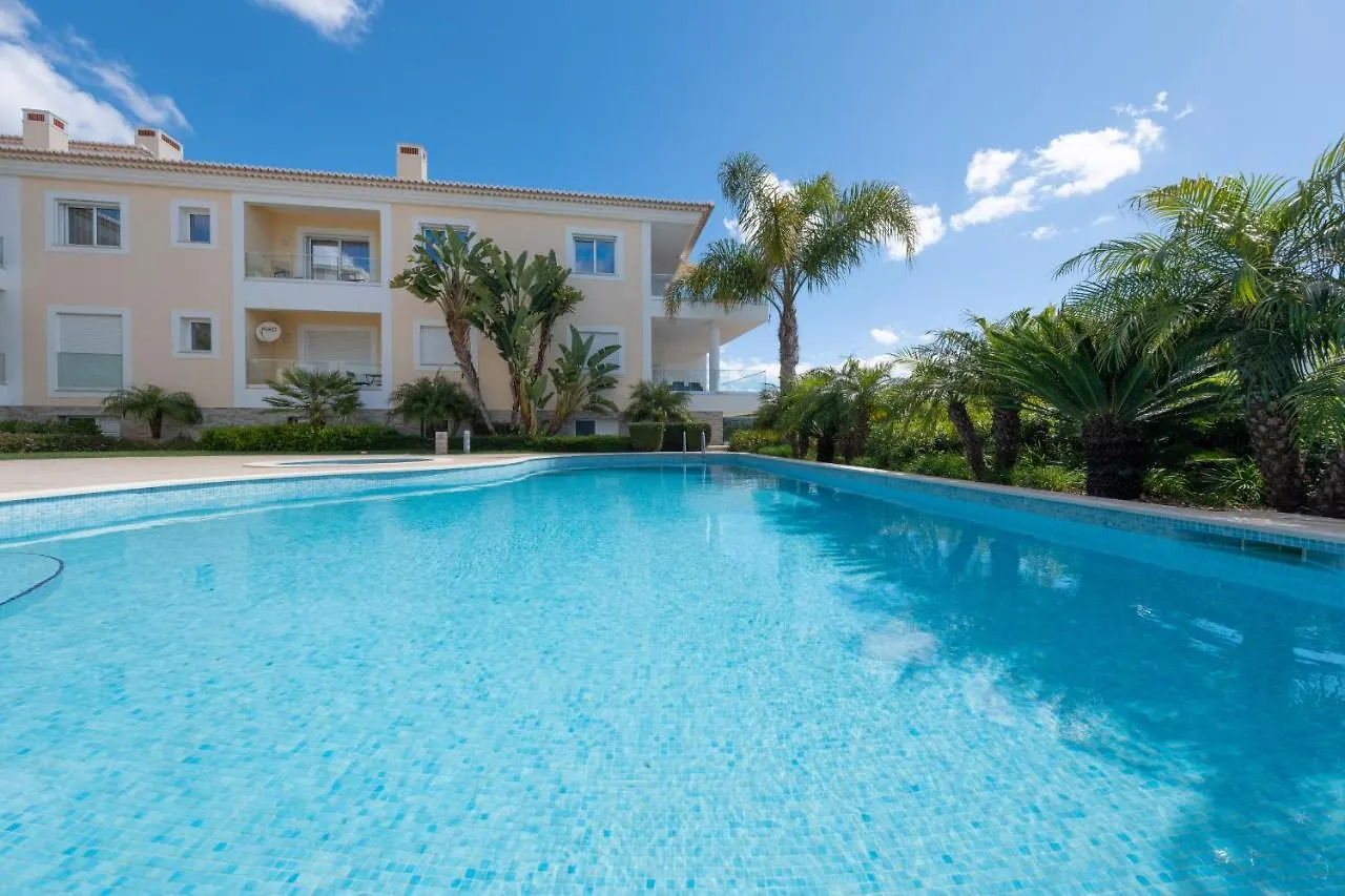 Porto De Mos 69 By Destination Algarve Apartamento Lagos