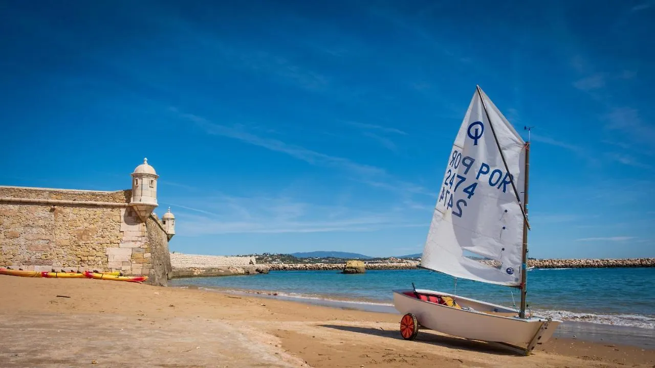 Porto De Mos 69 By Destination Algarve Apartamento Lagos