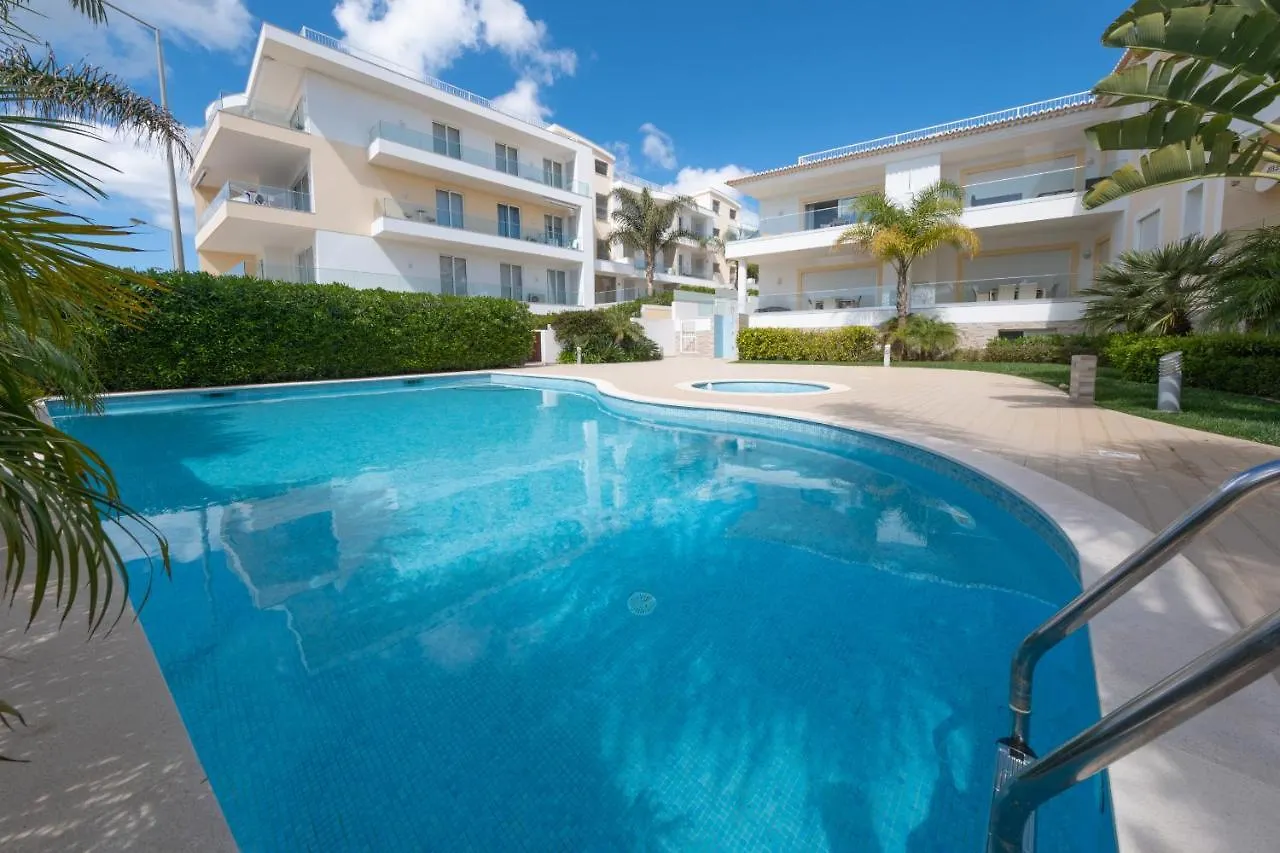 Porto De Mos 69 By Destination Algarve Apartamento Lagos Portugal