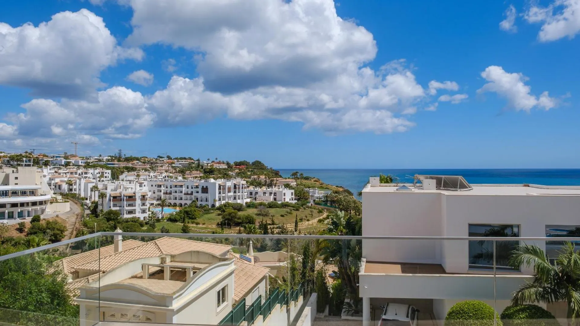 Porto De Mos 69 By Destination Algarve Apartamento Lagos 0*,