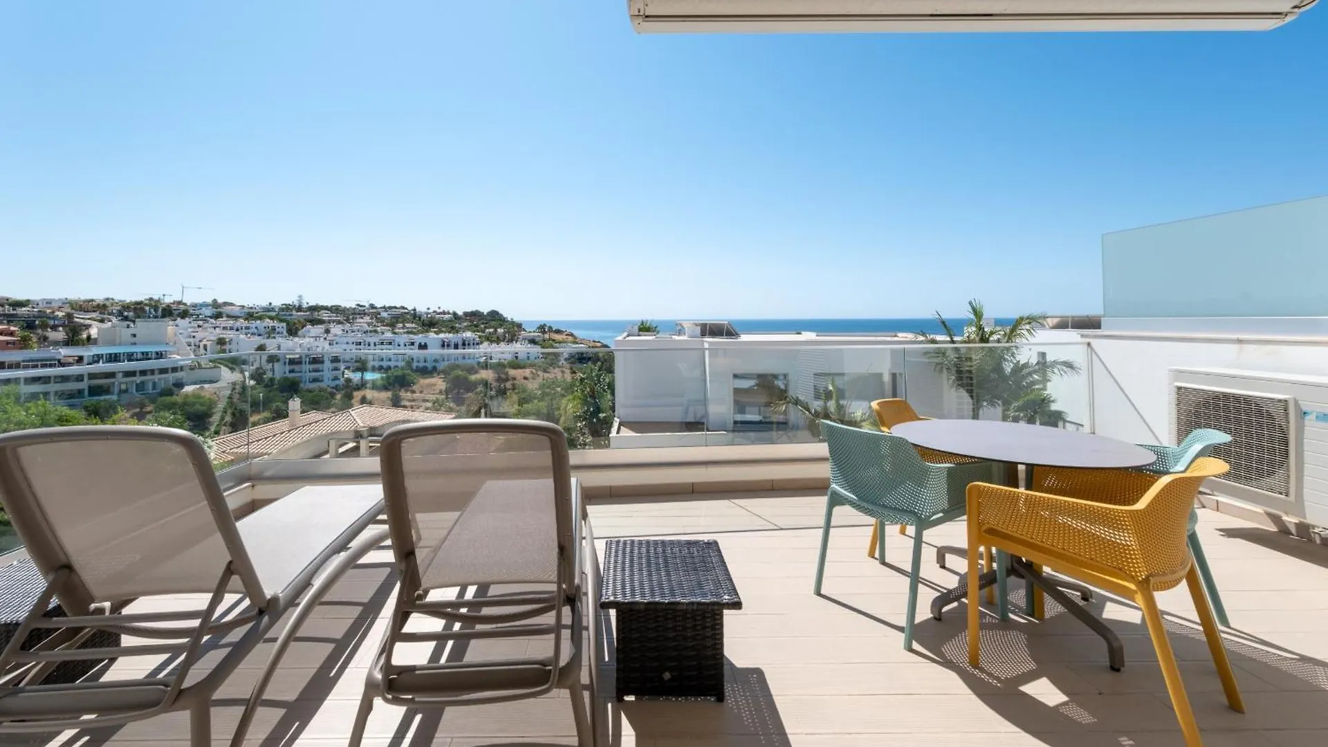 Porto De Mos 69 By Destination Algarve Apartamento Lagos