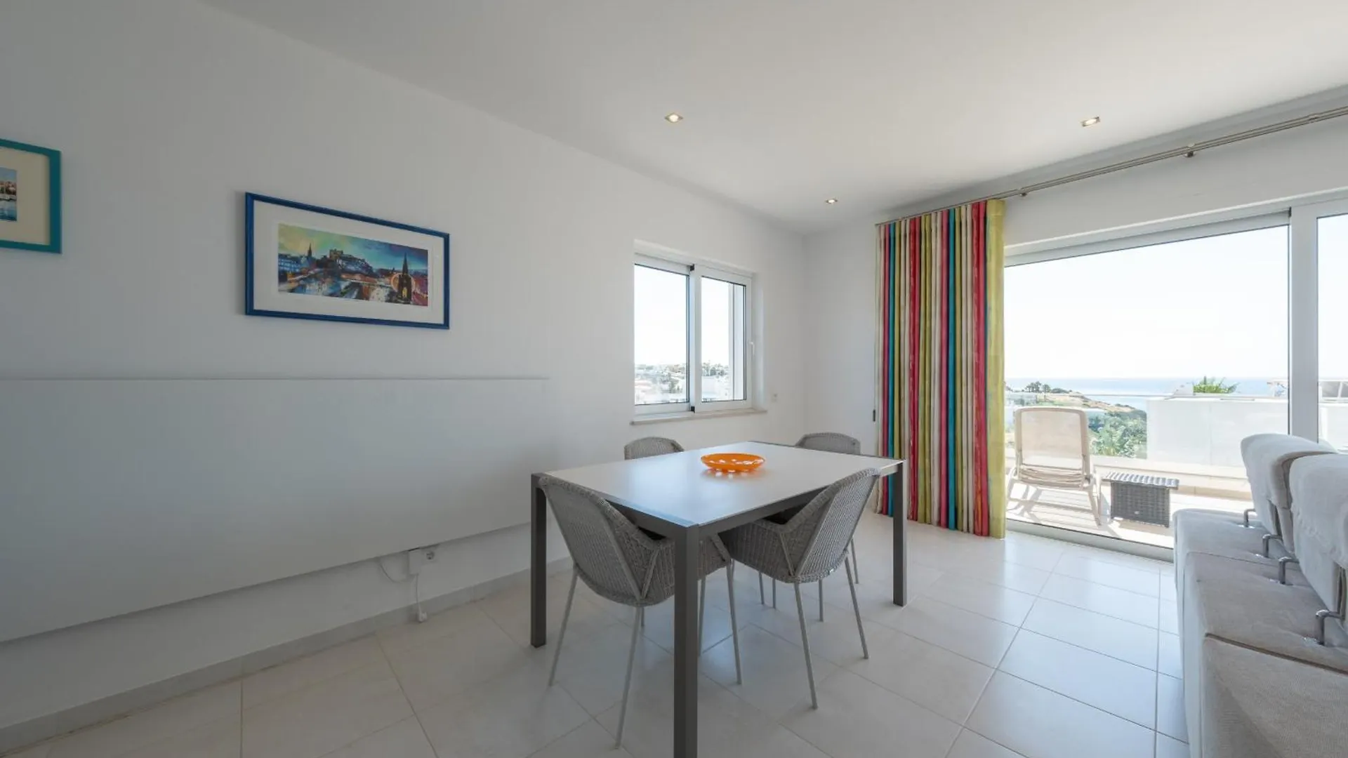 Porto De Mos 69 By Destination Algarve Apartamento Lagos 0*,
