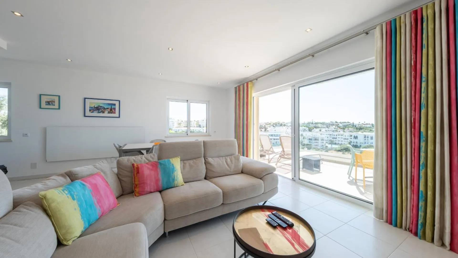 Porto De Mos 69 By Destination Algarve Apartamento Lagos Portugal