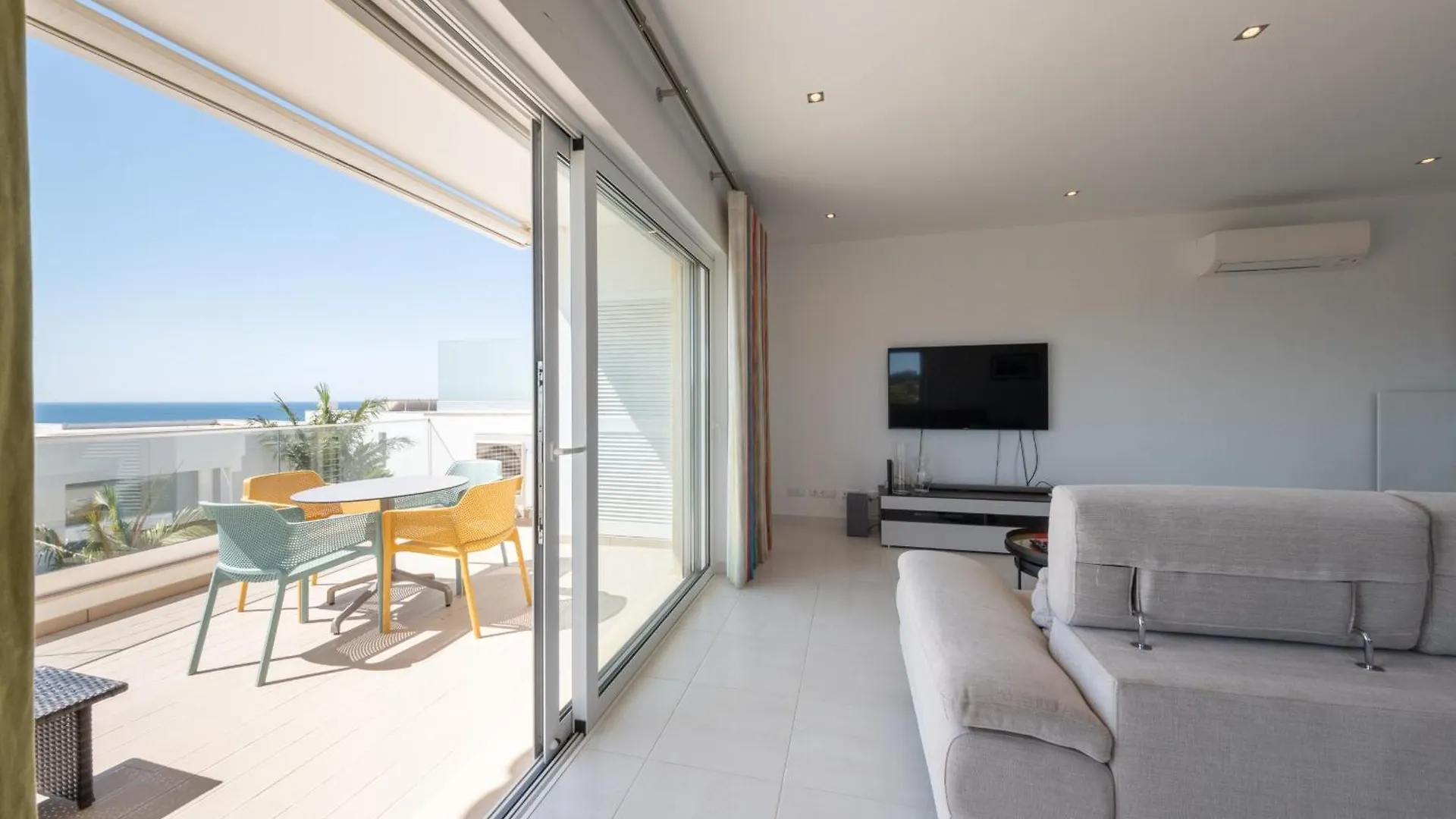 Porto De Mos 69 By Destination Algarve Apartamento Lagos Portugal