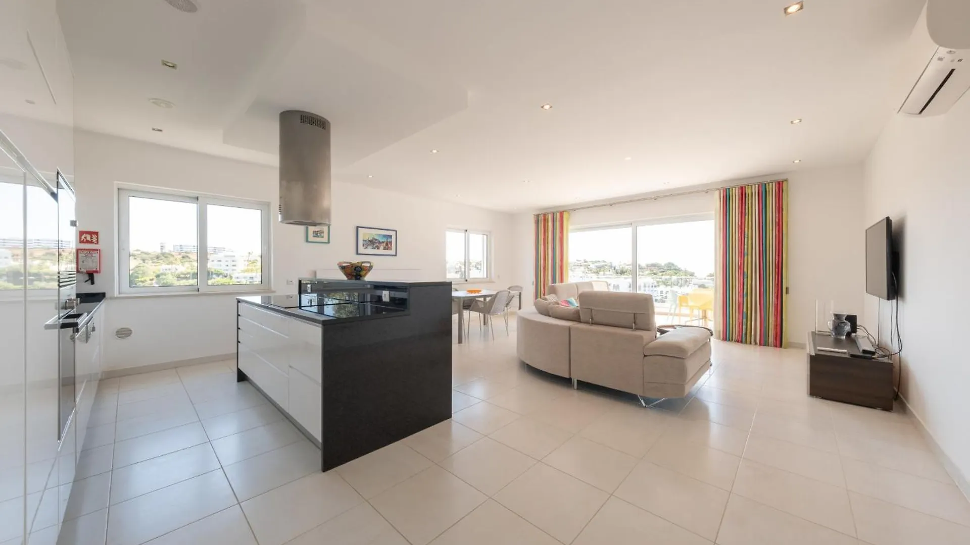 Porto De Mos 69 By Destination Algarve Apartamento Lagos Portugal