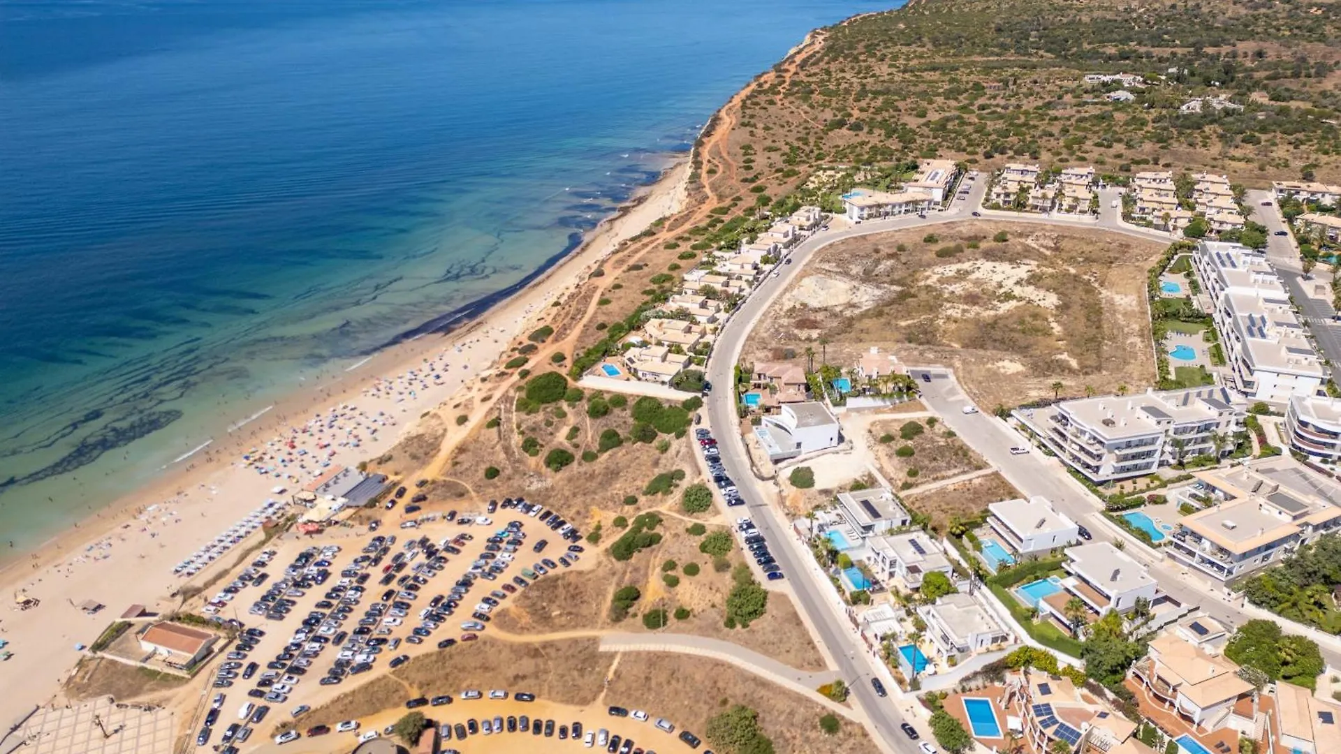 Porto De Mos 69 By Destination Algarve Apartamento Lagos Portugal