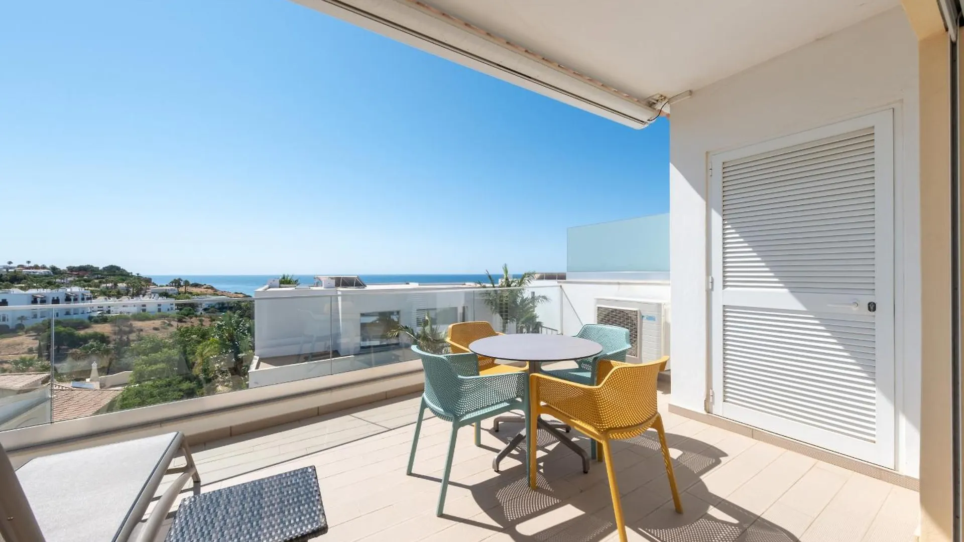 Porto De Mos 69 By Destination Algarve Apartamento Lagos Portugal