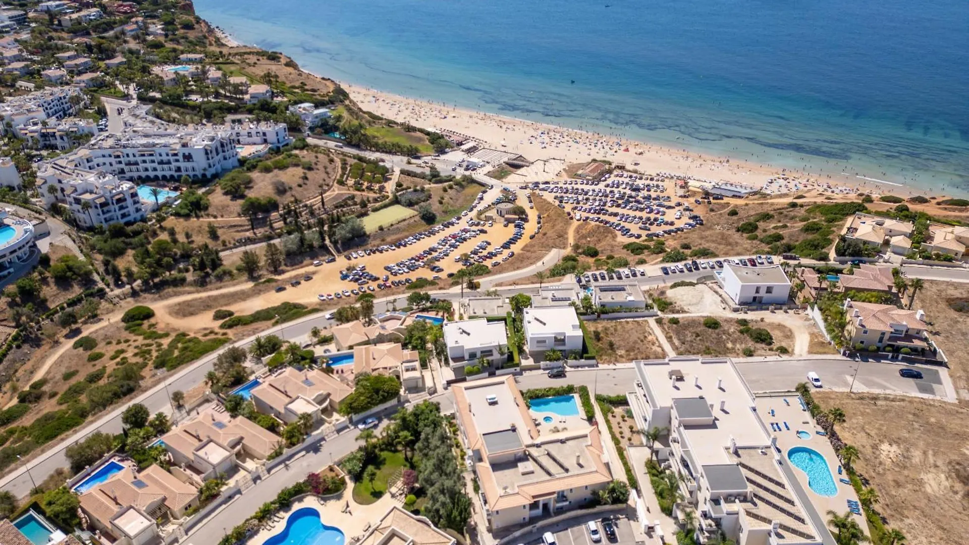 Porto De Mos 69 By Destination Algarve Apartamento Lagos Portugal
