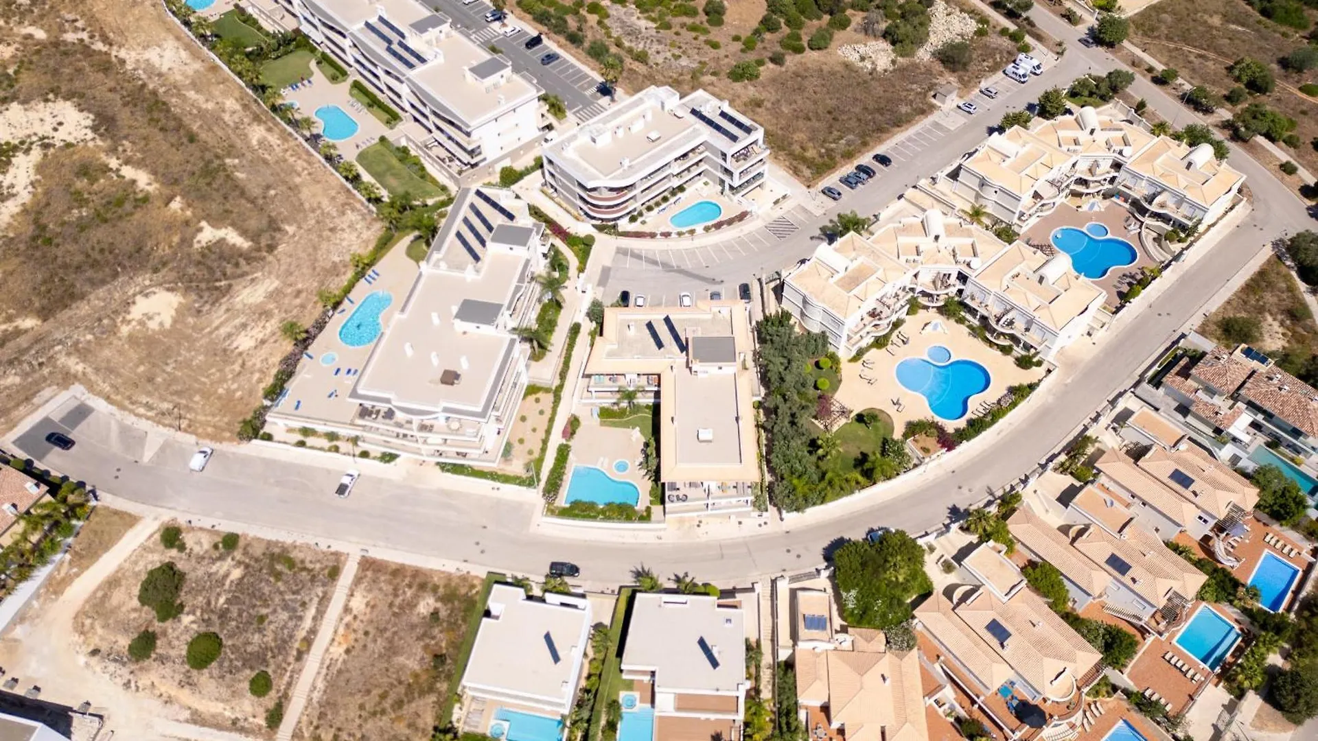 Porto De Mos 69 By Destination Algarve Apartamento Lagos