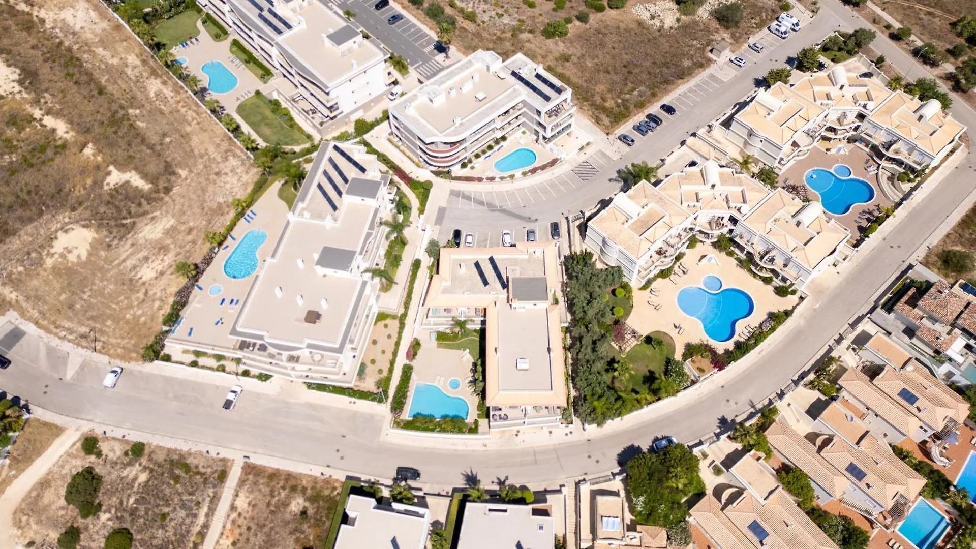 Porto De Mos 69 By Destination Algarve Apartamento Lagos 0*,